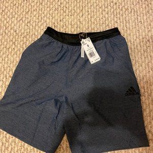 Adidas M Axis WVN Training entrenamiento Men